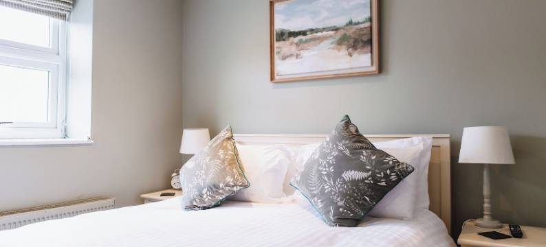 德文特阿姆斯旅馆(The Derwent Arms)图片