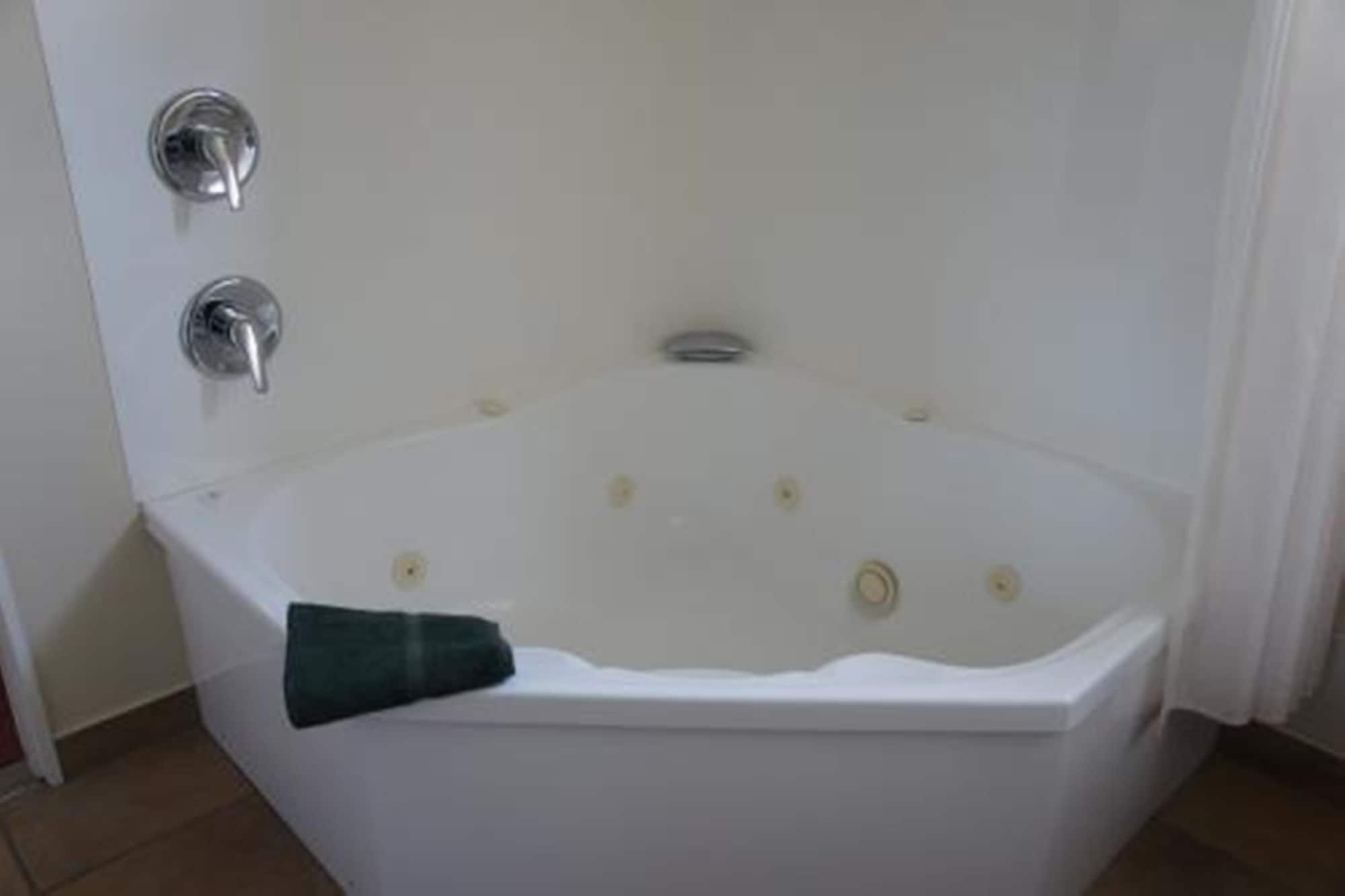 Bks Egmont Motor Lodge Over view