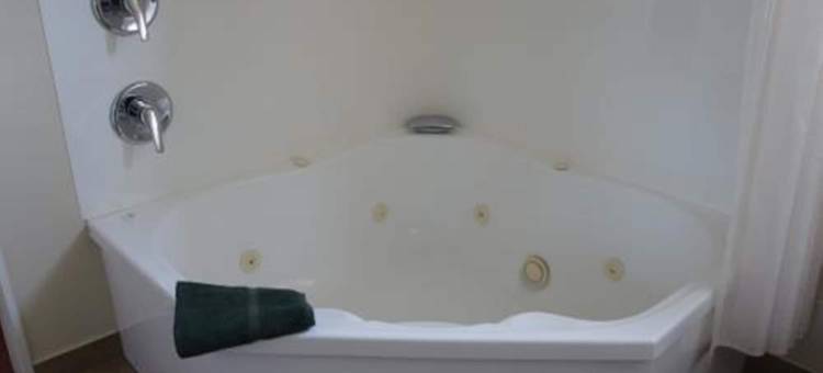 BK埃格蒙特汽车旅馆(Bks Egmont Motor Lodge)图片