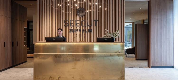 采尔湖畔齐柏林 Design Hotels成员(Seegut Zeppelin - a Member of Design Hotels)图片