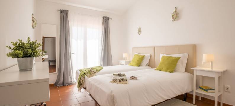 圣泰瑞莎套房别墅酒店(Vila Sta Teresinha Suites)图片