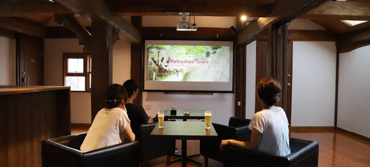 椿之祝福别墅(Bliss Villa Tsubaki)图片