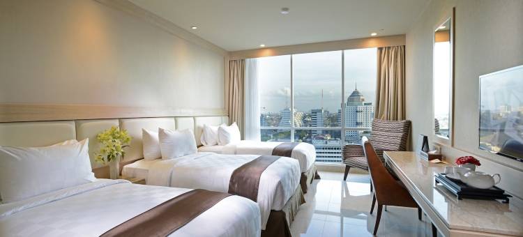 泗水阿里亚中心酒店(Aria Centra Surabaya)图片