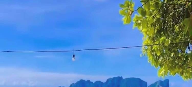 天堂度假村-皮皮岛(Paradise Resort Phi Phi)图片