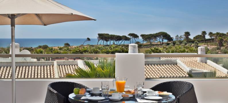 圣拉斐尔假日旅馆(São Rafael Holidays)图片