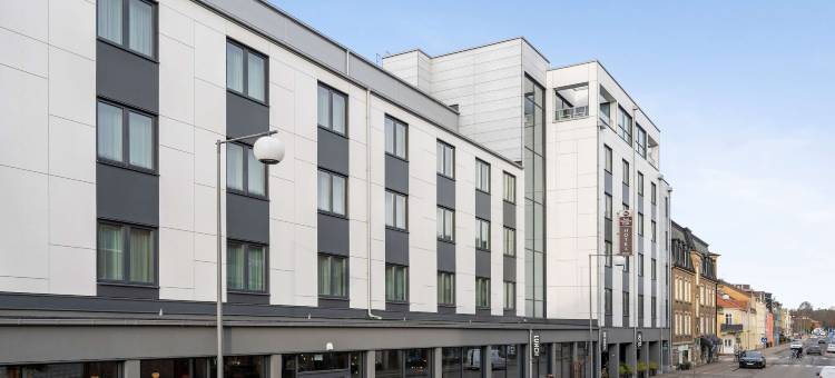 Best Western Plus Hus 57图片