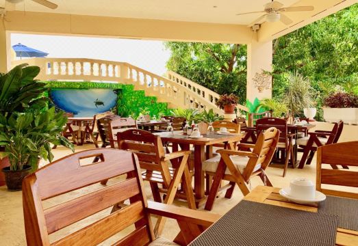 The Westender Inn Hotel Overview