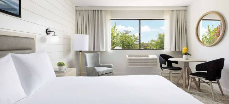 佩尔凯悦尚选酒店(The Pell)图片