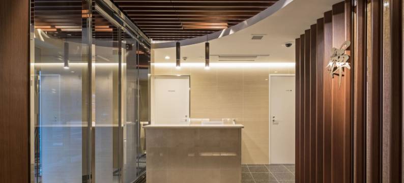 布里里奥酒店浅草桥(Hotel Brillio Asakusabashi)图片