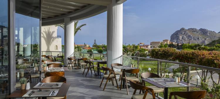 列奥纳多克林比亚度假村 - 全包式(Leonardo Kolymbia Resort Rhodes)图片