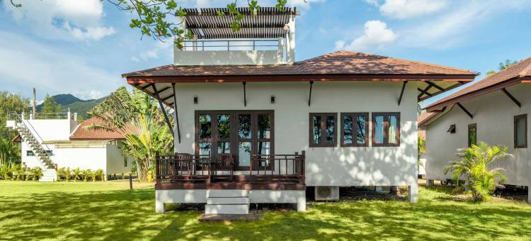 象岛长住度假村(Koh Chang Longstay Resort)图片