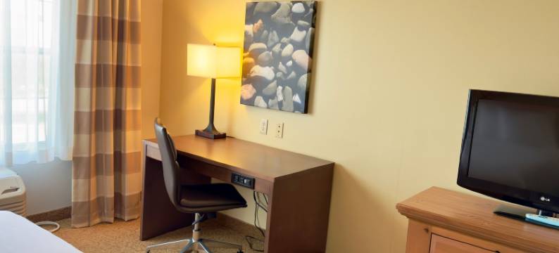 罗切斯特南卡尔森乡村套房酒店(Country Inn & Suites by Radisson, Rochester South, MN)图片