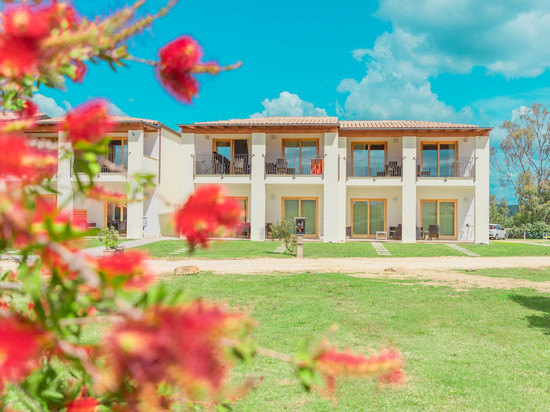 史黛拉滨海客房酒店