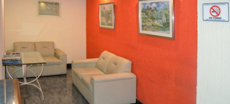 首尔酒店(Hotel Seoul)图片