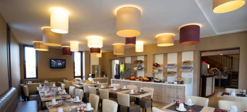 阿拉贡酒店(Hôtel l'Aragon)图片