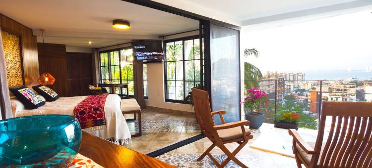 卡萨克普拉酒店(Casa Cupula Luxury Lgbt Boutique Hotel)图片