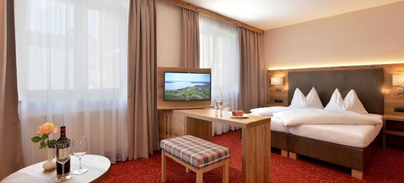 安德里斯河芬酒店(Hotel Andreas Hofer)图片