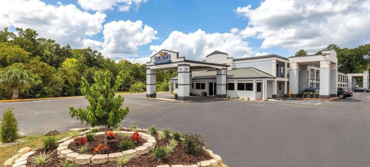 Baymont by Wyndham Dothan图片