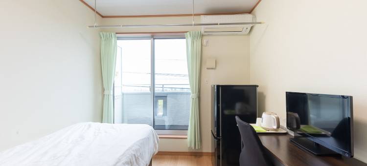 Tabist 酒店高木屋 いわき(Tabist Hotel Takagiya Iwaki)图片