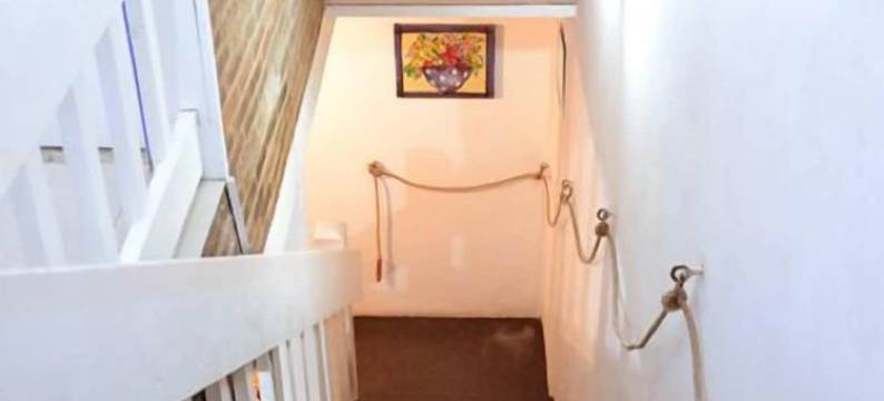 哥本哈根海滩旅馆(Pousada Kopenhagen Beach)图片