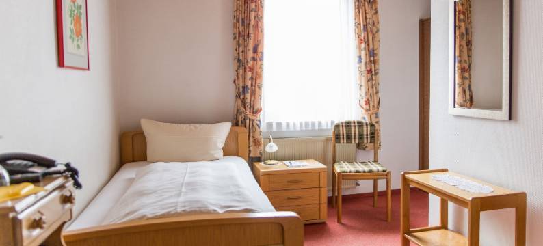 斯文吉酒店(Hotel Sewenig)图片