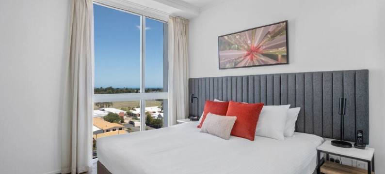 凯斯特麦凯昂戈登酒店(Quest Mackay on Gordon)图片