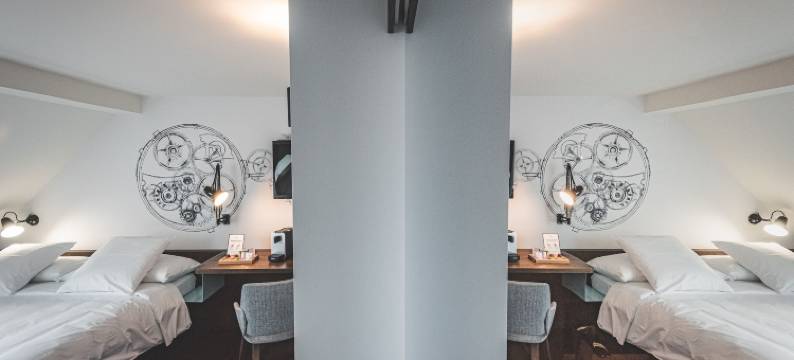 日内瓦伯尔尼纳酒店(Hotel Bernina Geneva)图片