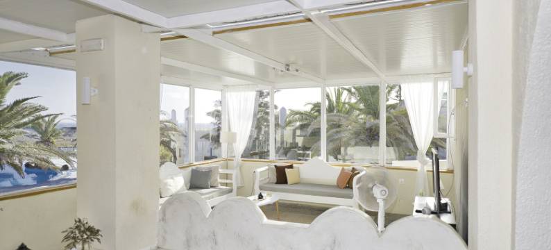 火山口景观度假村(Caldera View Resort - Adults Only)图片