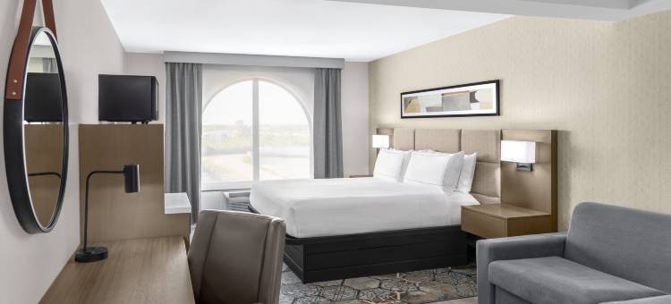 斯普林代尔希尔顿逸林俱乐部酒店(DoubleTree by Hilton Springdale)图片