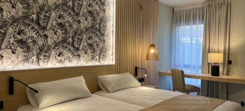 诺伊酒店(Hotel Noy)图片