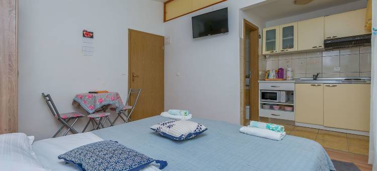 戈吉公寓酒店(Apartment Goge)图片