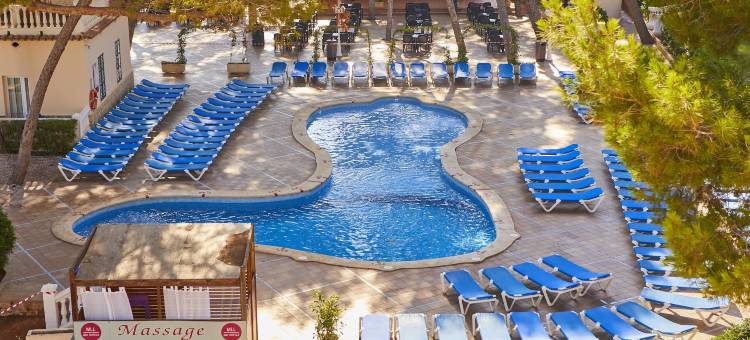 MLL帕尔马湾俱乐部度假村(Mll Palma Bay Club Resort)图片