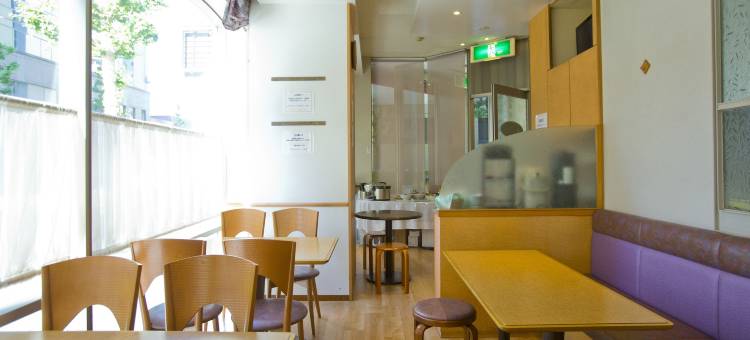 滨松南方花园酒店(Hotel South Garden Hamamatsu)图片