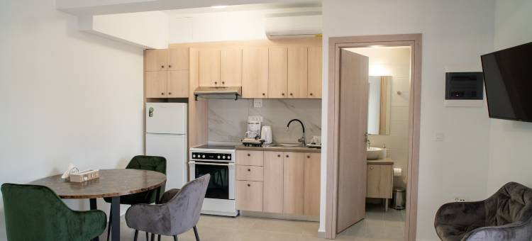 哈罗村修道院(Hello Village Chania)图片