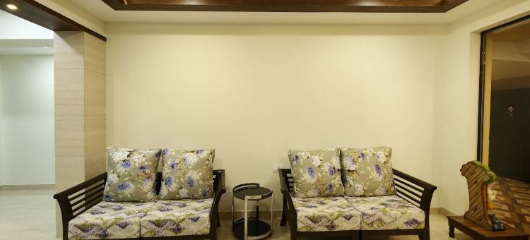 阿雷卡棕榈酒店(Areca Palms)图片