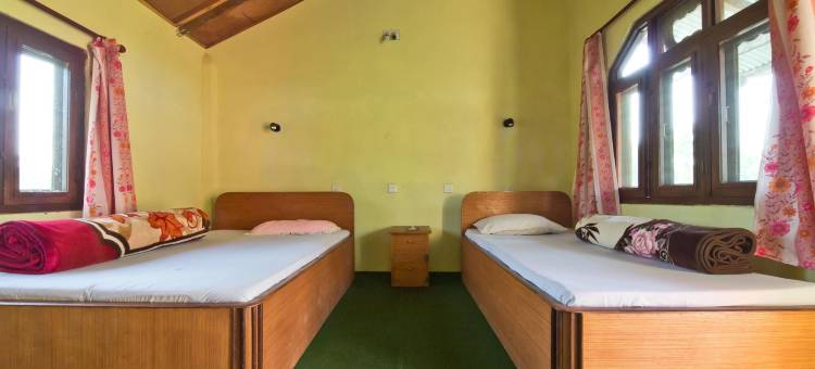 大自然野生动物园小屋(Nature Safari Resort)图片