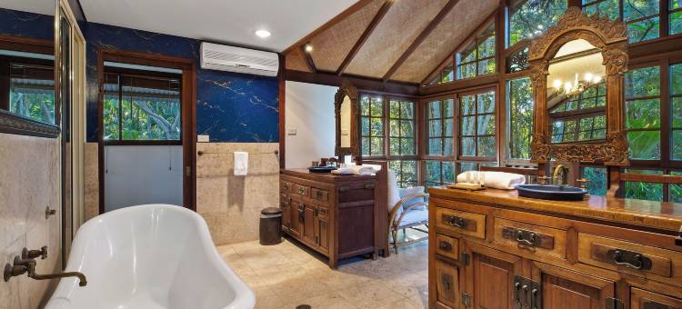 布里斯花园酒店(Garden Burees)图片