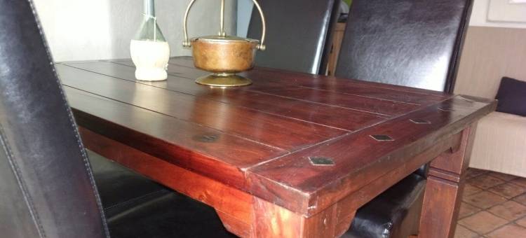 蒙弗特公寓酒店(Studio-Apartments Monfort)图片