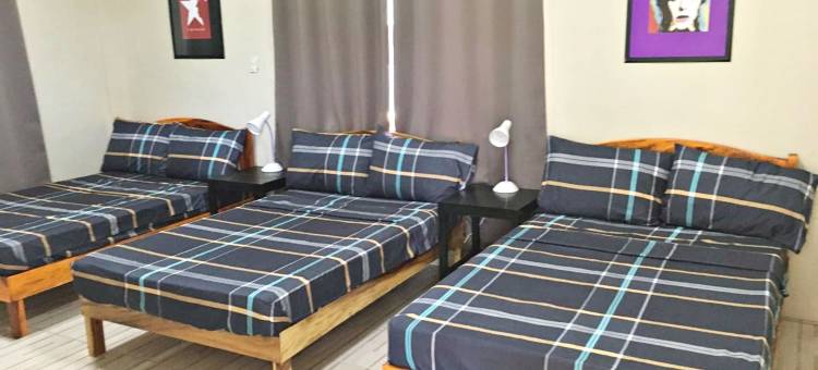 星尘海滩酒店(Stardust Beach Hotel)图片