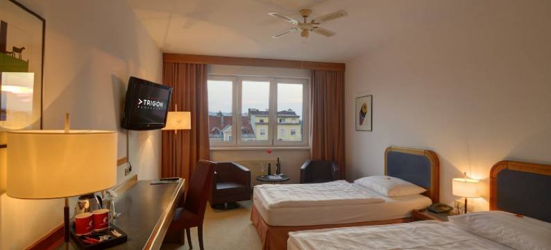 天城阿特里贡酒店(Skycity Hotel Atrigon)图片