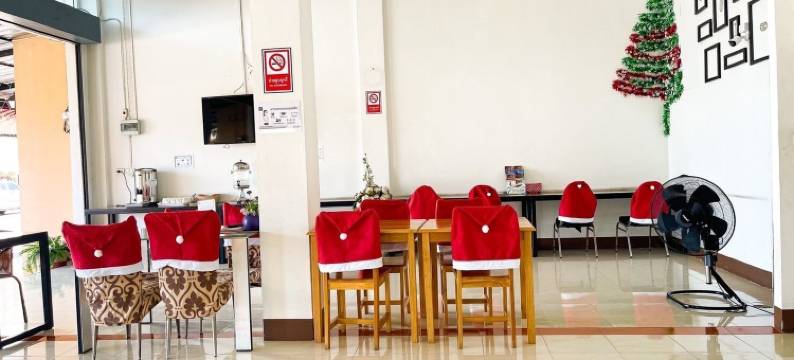 鲁昂格拉特酒店(Rueangrat Hotel)图片