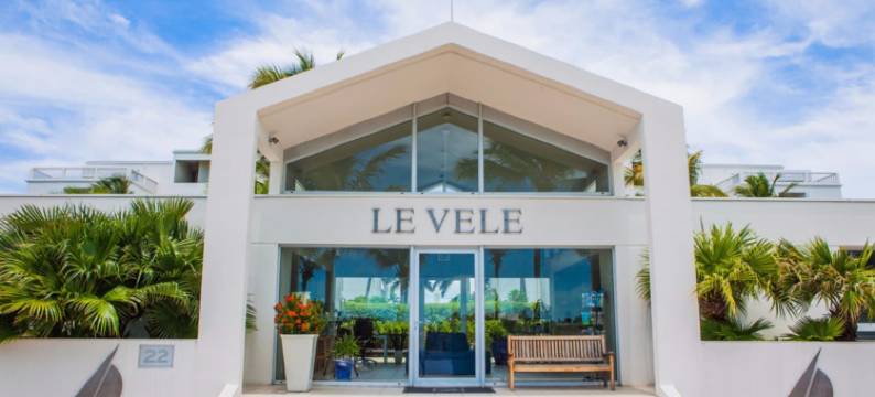勒韦尔度假村(Le Vele Resort)图片