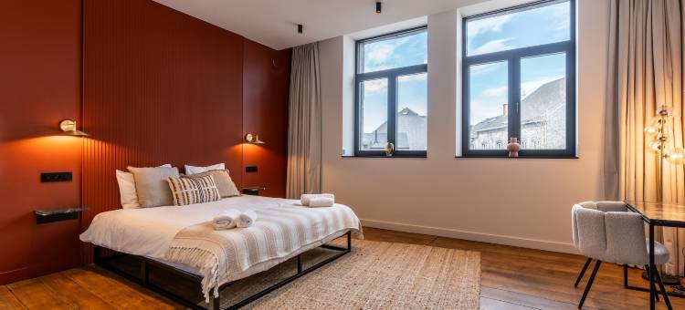 迈诺瓦酒店(Hôtel le Manoir)图片