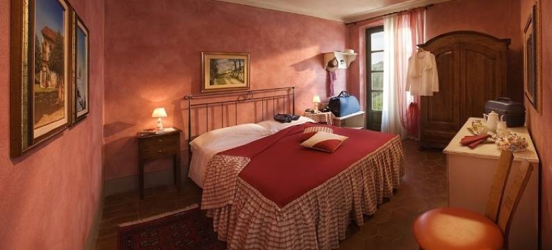 巴拉克农庄(Cascina Baràc)图片