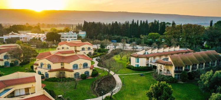 田园酒店-凯法布鲁姆(Pastoral Hotel - Kfar Blum)图片