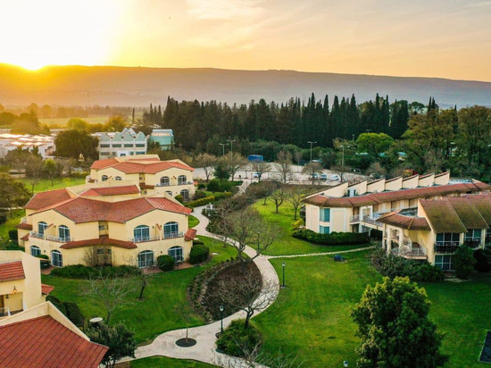 田园酒店-凯法布鲁姆