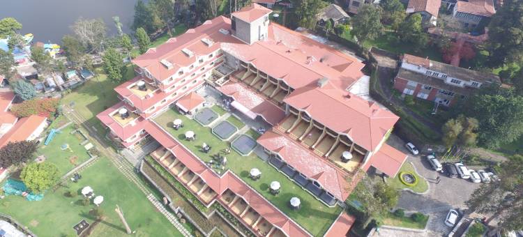 卡尔顿酒店(The Carlton Kodaikanal)图片