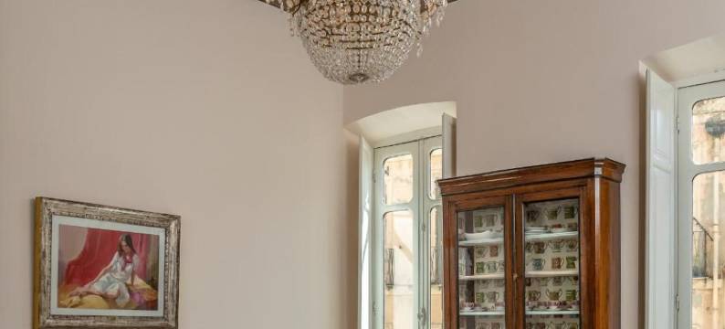 美丽套房住宿加早餐旅馆(Bellezza Suites)图片