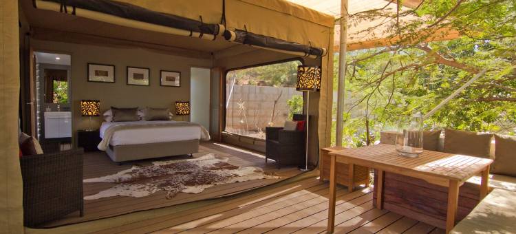 比利旅馆(The Billi Resort)图片