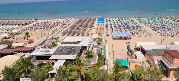 玛雅酒店(Hotel Maja)图片